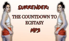 Surrender: The Countdown to Ecstasy