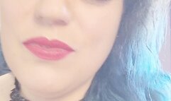 Smoking smiling - SGL074