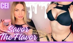 Savor The Flavor (CEI Challenge) 480MP4