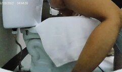 Part 3 ball busting marathon