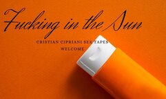 Sex under the blazing sun