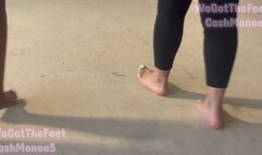 CLEAN MY DIRTY FEET VOL 13 FV