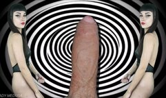 Embrace it, you love cock - encouraged bi, cock worship, mindfuck