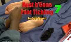 Rest b'Gone 7 - Jaded Dawn