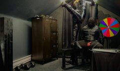 Ballbusting on 36 kicks jump street!