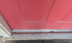 Fifi milf answers door wearing slippers lets you in and sits on the couch dangling them until you can't help yourself *new*