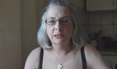 Rauchen 3! 2024 by Cash Lady Vivian