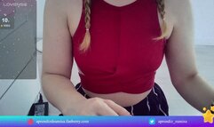 Enjoy a part of my show online