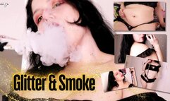 Glitter & Smoke