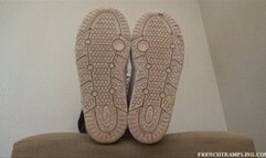 2312 Sneakers worship with Jina