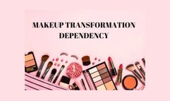 MAKEUP TRANSFORMATION DEPENDENCY: Makeup Dependency Mesmerize [Power of Makeup] [Makeup] [Makeup Tutorial] [Makeup Transformation] [Transformation Fantasy]