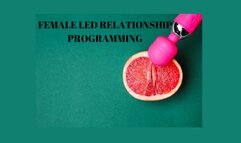 FEMALE LED RELATIONSHIP PROGRAMMING - FLR Mesmerize [Female Domination] [FEMDOM] [Domme] [BDSM] [Dominant] [Submit And Obey] [Submission] [FLR] [Female Led Relationship] [FLR Fantasy] [Lifestyle Domme] [Hotwife Domination] [BDSM] [Wife Domme]