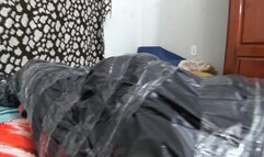 NEW BLONDE PAWG ATTACK WITH THEIR SUPER POWERFUL FACESITTING BY MARGARETH CRUEL AND DANIEL SANTIAGO CAM BY DANI FULL HD