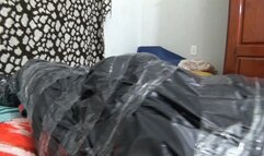 NEW BLONDE PAWG ATTACK WITH THEIR SUPER POWERFUL FACESITTING PART 1 BY MARGARETH CRUEL AND DANIEL SANTIAGO CAM BY DANI FULL HD