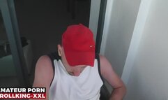 72 - HOLIDAY SHAVING