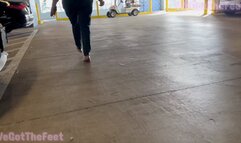 LICK MY FEET CLEAN SLAVE VOL 10 FV