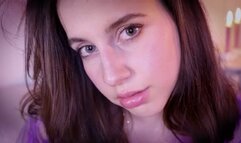 Can't Say No To My Face