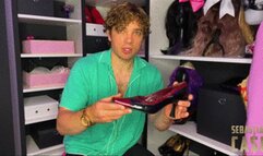 From Bro to Girlfriend