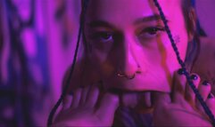 Perfect Lesbian Foot Domination