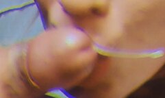 That's The Spot - Slow Motion Blowjob Mastery