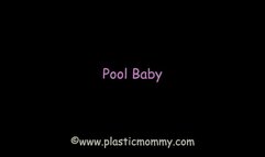 Pool Baby