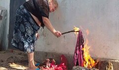 Stepmom arsonist MP4