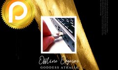 Offline Orgasm (Former Exclusive)