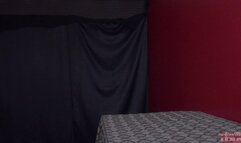 Gassy Waitress Finds A Very Generous Tipper - PART 1