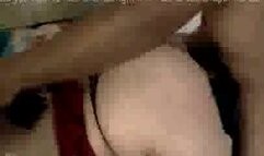 Masked blonde screw like a bitch