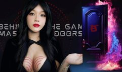 Behind the Game Master's Doors: Door B