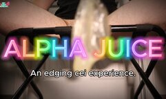 Alpha Juice HD