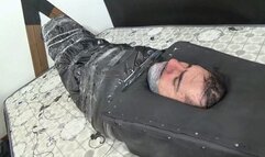 BLOND FACESITTING TO BEAT THE TIME PART 1 BY AGATHA AND DANIEL SANTIAGO CAM BY LETICIA FULL HD