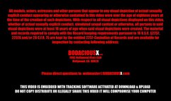 Delicious Butt Plu POV