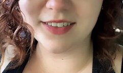 Brandon’s Small Cock Custom