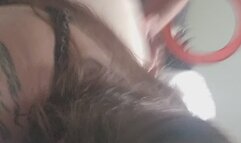 BBW Madison fucked doggy