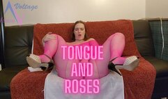 Tongue and Roses MP4