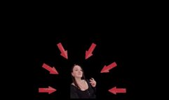 ICH, ICH UND WIEDER NUR ICH!