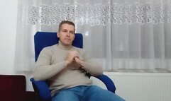 Psychologist Persuades You to Suck His Cock - POV Dirty Talk Blowjob