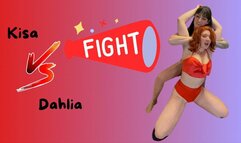 FFgFAN Dahlia wants Domination mov