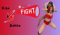 FFgFAN Dahlia wants Domination wmv