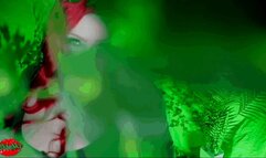 Poison Ivy's Bukkake is Better