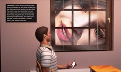 Overly Attached Giantess 3