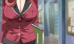 Cleavage Kureivuiji Vol.01