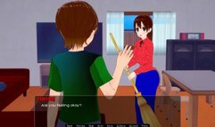 Complex Society Part 2 (V0.15)