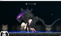 Alien Quest-EVE异形探索-伊娃计划