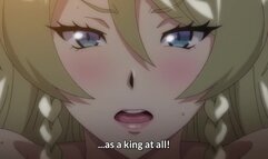 Kyonyuu Princess Saimin2 Eng sub