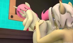 Sex in the Bathroom (mlp)