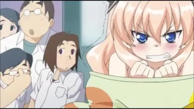 Another Anime Enf Compilation Porn Video