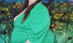 SSBBW CLOTHES HAUL TRY ON CURVEWOW