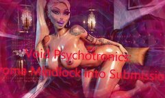 Void Psychotronics: Aroma Mindlock into Submission